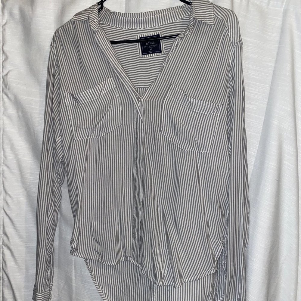 Button Up - Buisness Cahjjjj